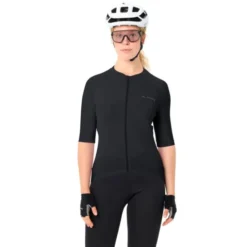 Furka Full-Zip III Fahrrad Trikot Damen