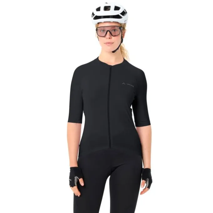 Furka Full-Zip III Fahrrad Trikot Damen