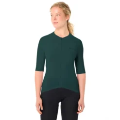 Furka Full-Zip III Fahrrad Trikot Damen