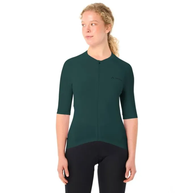 Furka Full-Zip III Fahrrad Trikot Damen