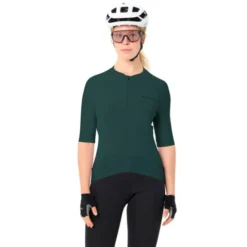Furka Full-Zip III Fahrrad Trikot Damen