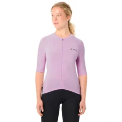 Furka Full-Zip III Fahrrad Trikot Damen