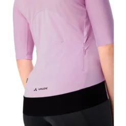 Furka Full-Zip III Fahrrad Trikot Damen