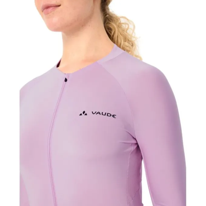 Furka Full-Zip III Fahrrad Trikot Damen