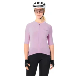 Furka Full-Zip III Fahrrad Trikot Damen