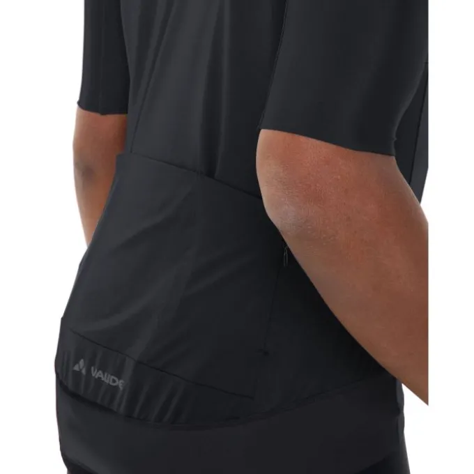 Furka Full-Zip III Fahrrad Trikot Herren