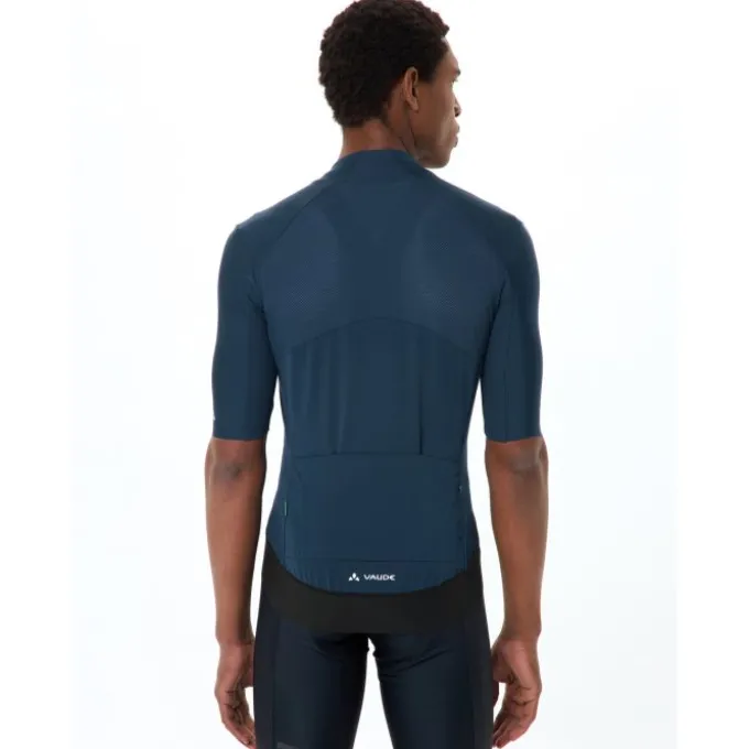 Furka Full-Zip III Fahrrad Trikot Herren