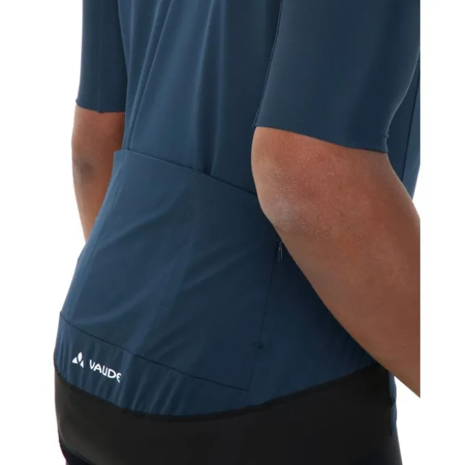 Furka Full-Zip III Fahrrad Trikot Herren
