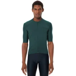Furka Full-Zip III Fahrrad Trikot Herren