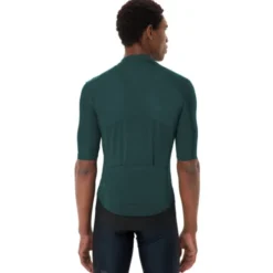 Furka Full-Zip III Fahrrad Trikot Herren