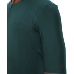 Furka Full-Zip III Fahrrad Trikot Herren