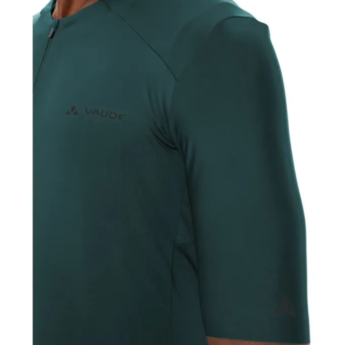 Furka Full-Zip III Fahrrad Trikot Herren