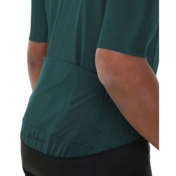 Furka Full-Zip III Fahrrad Trikot Herren