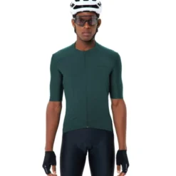 Furka Full-Zip III Fahrrad Trikot Herren