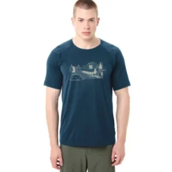 Gleann T-Shirt II Herren
