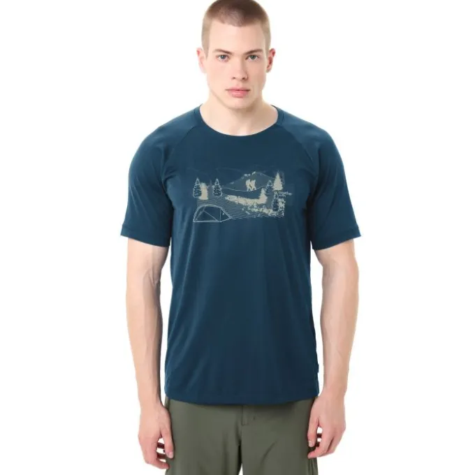 Gleann T-Shirt II Herren