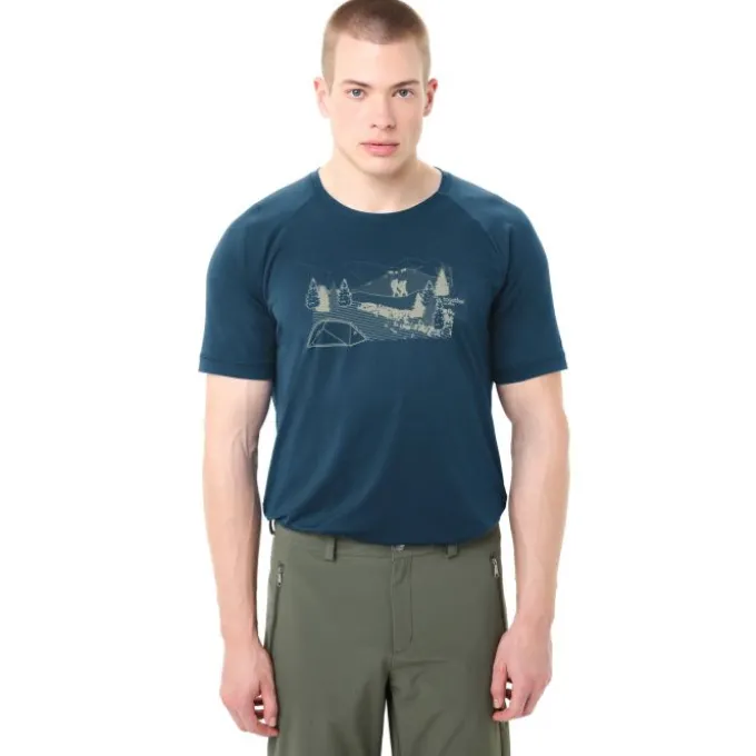 Gleann T-Shirt II Herren