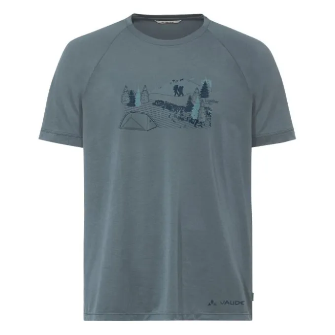Gleann T-Shirt II Herren
