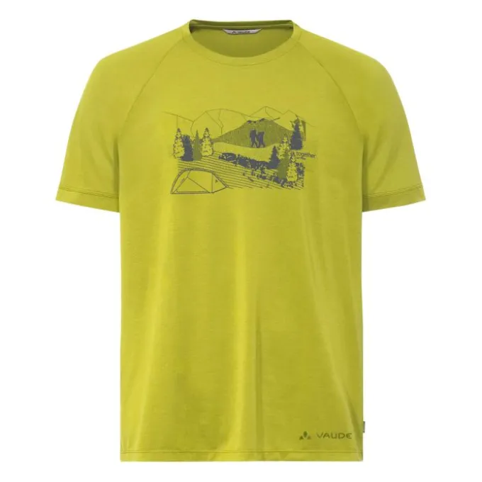 Gleann T-Shirt II Herren