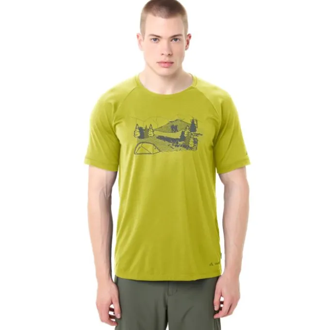 Gleann T-Shirt II Herren