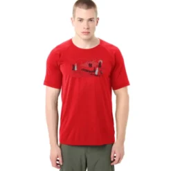 Gleann T-Shirt II Herren