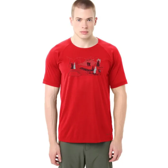 Gleann T-Shirt II Herren
