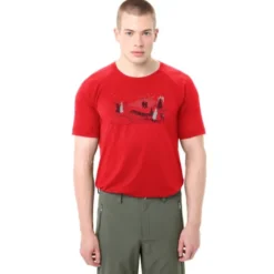 Gleann T-Shirt II Herren
