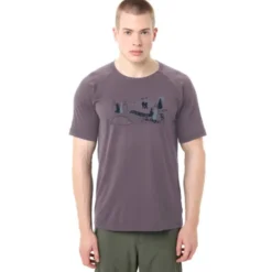 Gleann T-Shirt II Herren