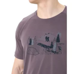 Gleann T-Shirt II Herren