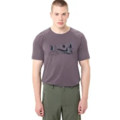 Gleann T-Shirt II Herren