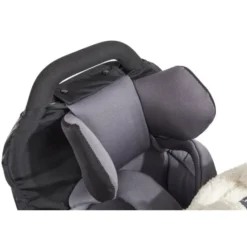 Head support Shuttle - Kindertrage Kopfstütze