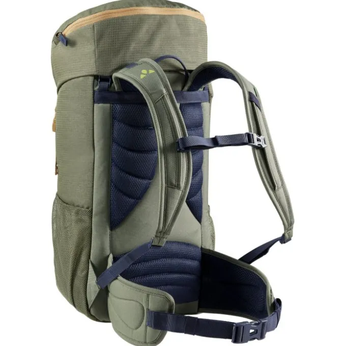 Hidalgo 24+4 Liter Kinderrucksack