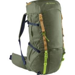 Hidalgo 42+8 Liter Kinderrucksack