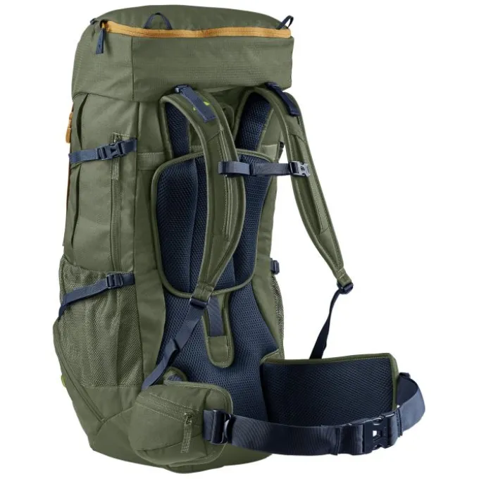 Hidalgo 42+8 Liter Kinderrucksack