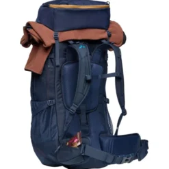 Hidalgo 42+8 Liter Kinderrucksack