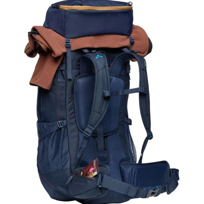 Hidalgo 42+8 Liter Kinderrucksack