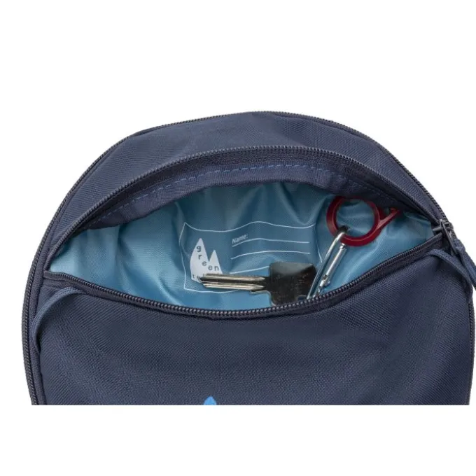 Hylax 15 Liter Kinderrucksack