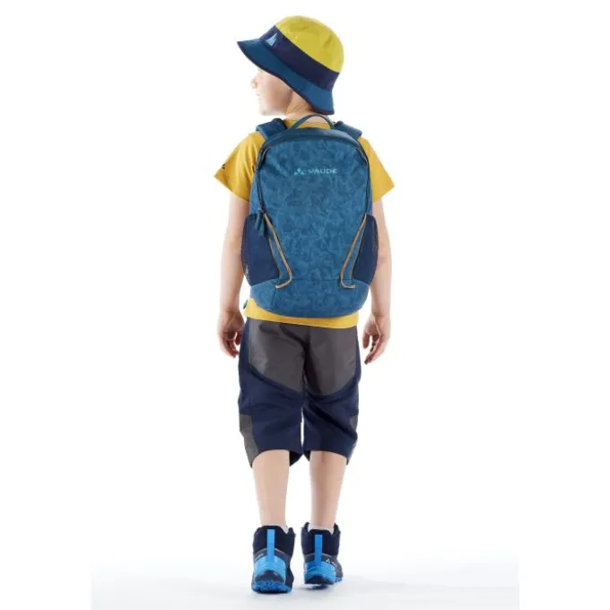 Hylax 15 Liter Kinderrucksack