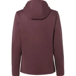 Idris Fleece Hoodie Damen