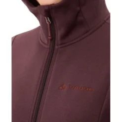Idris Fleece Hoodie Damen