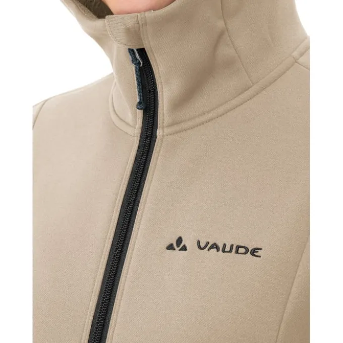 Idris Fleece Hoodie Damen