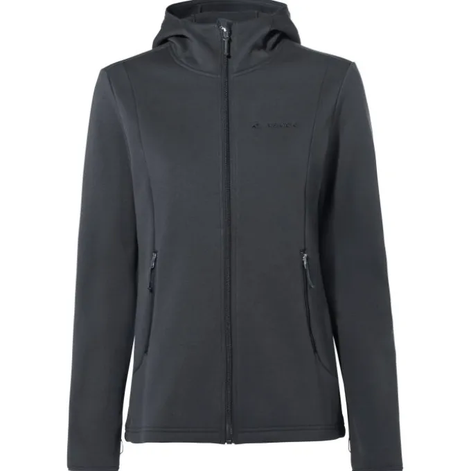 Idris Fleece Hoodie Damen