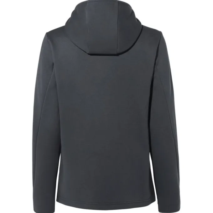 Idris Fleece Hoodie Damen