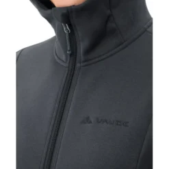 Idris Fleece Hoodie Damen