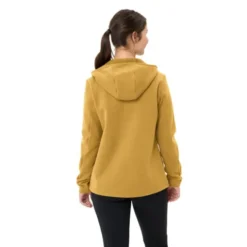 Idris Fleece Hoodie Damen