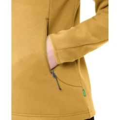 Idris Fleece Hoodie Damen