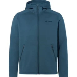 Idris Fleece Hoodie Herren