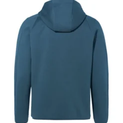 Idris Fleece Hoodie Herren