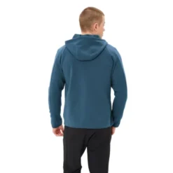 Idris Fleece Hoodie Herren