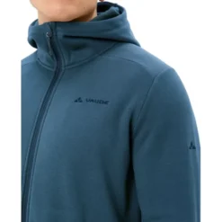 Idris Fleece Hoodie Herren